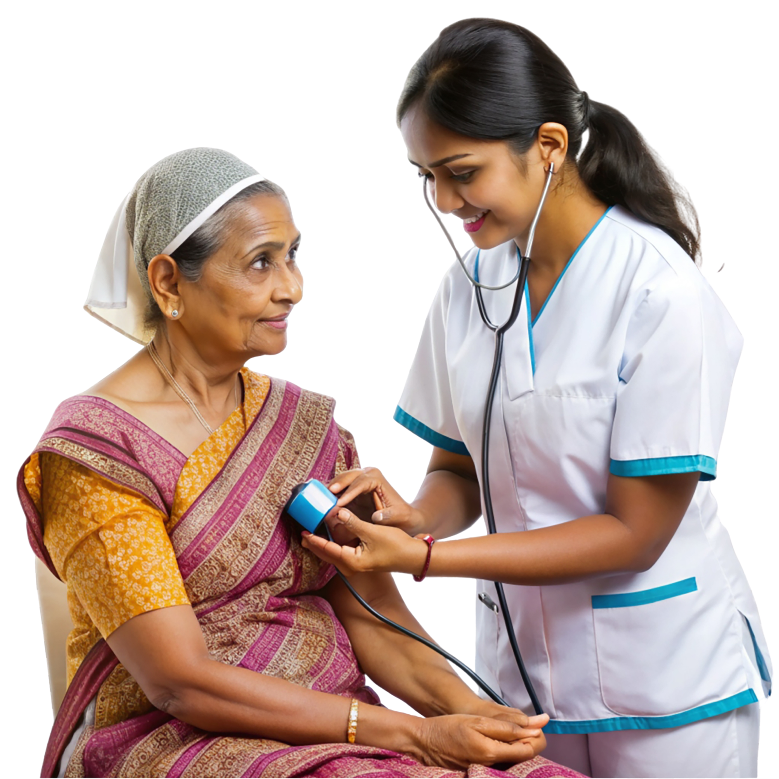 Home Nursing Care