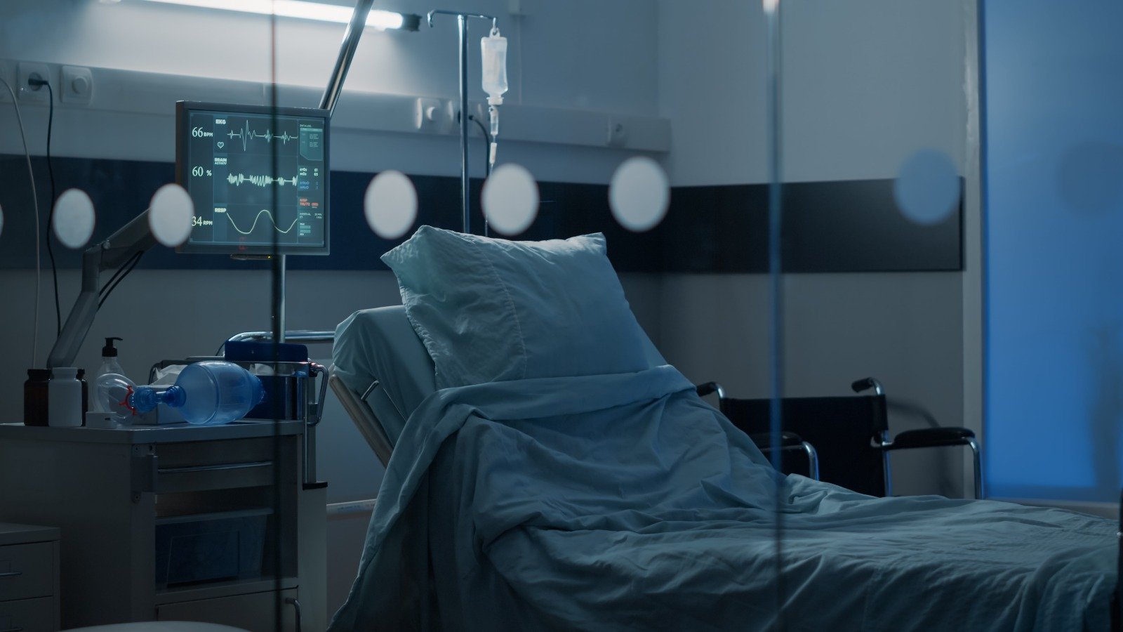 Biomedical Services