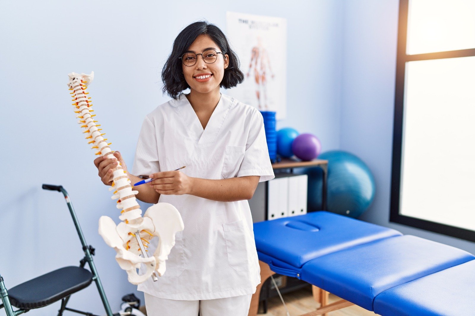 Physiotherapist Services