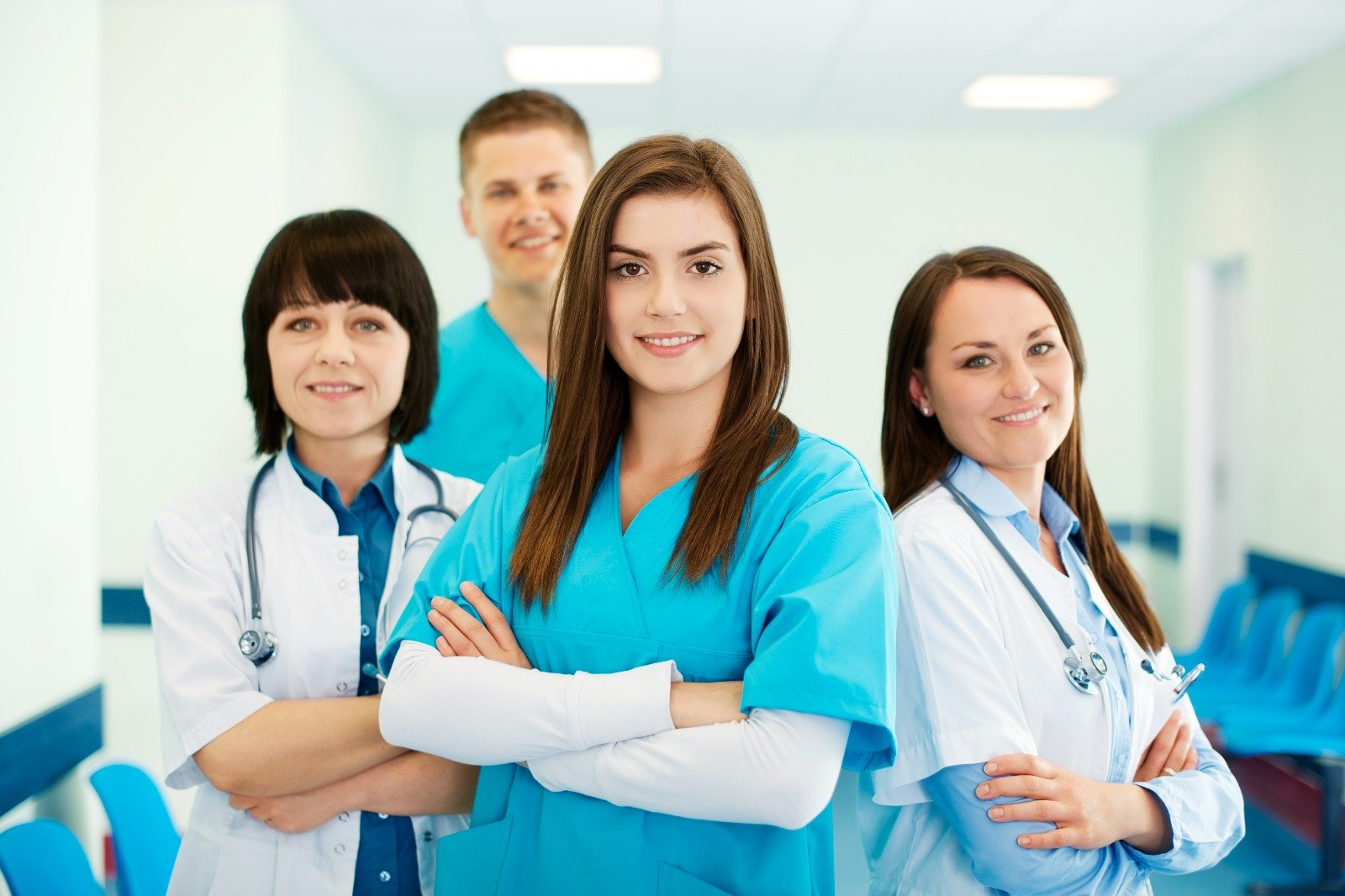 Hospital Nursing Staff Services
