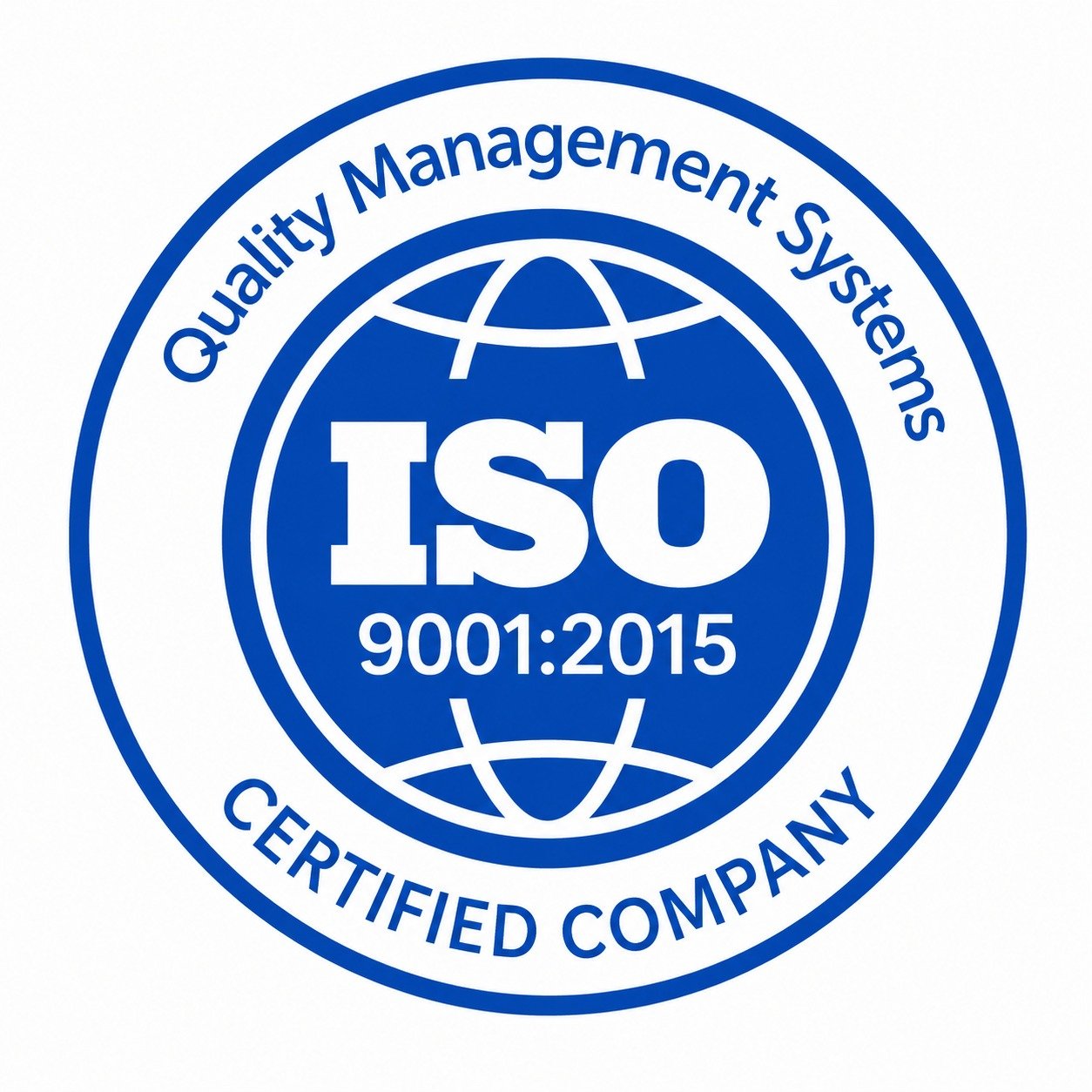 ISO 9001