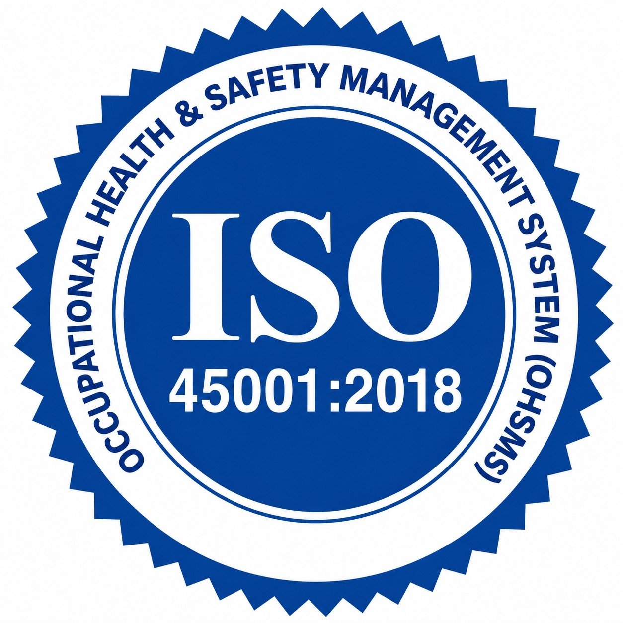 ISO 45001