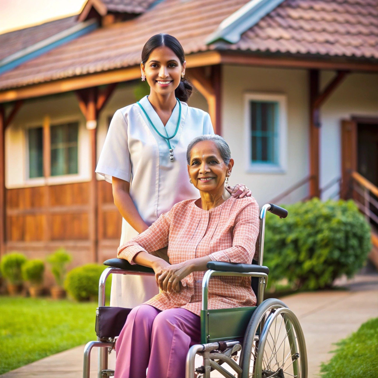 Elder Care Services
