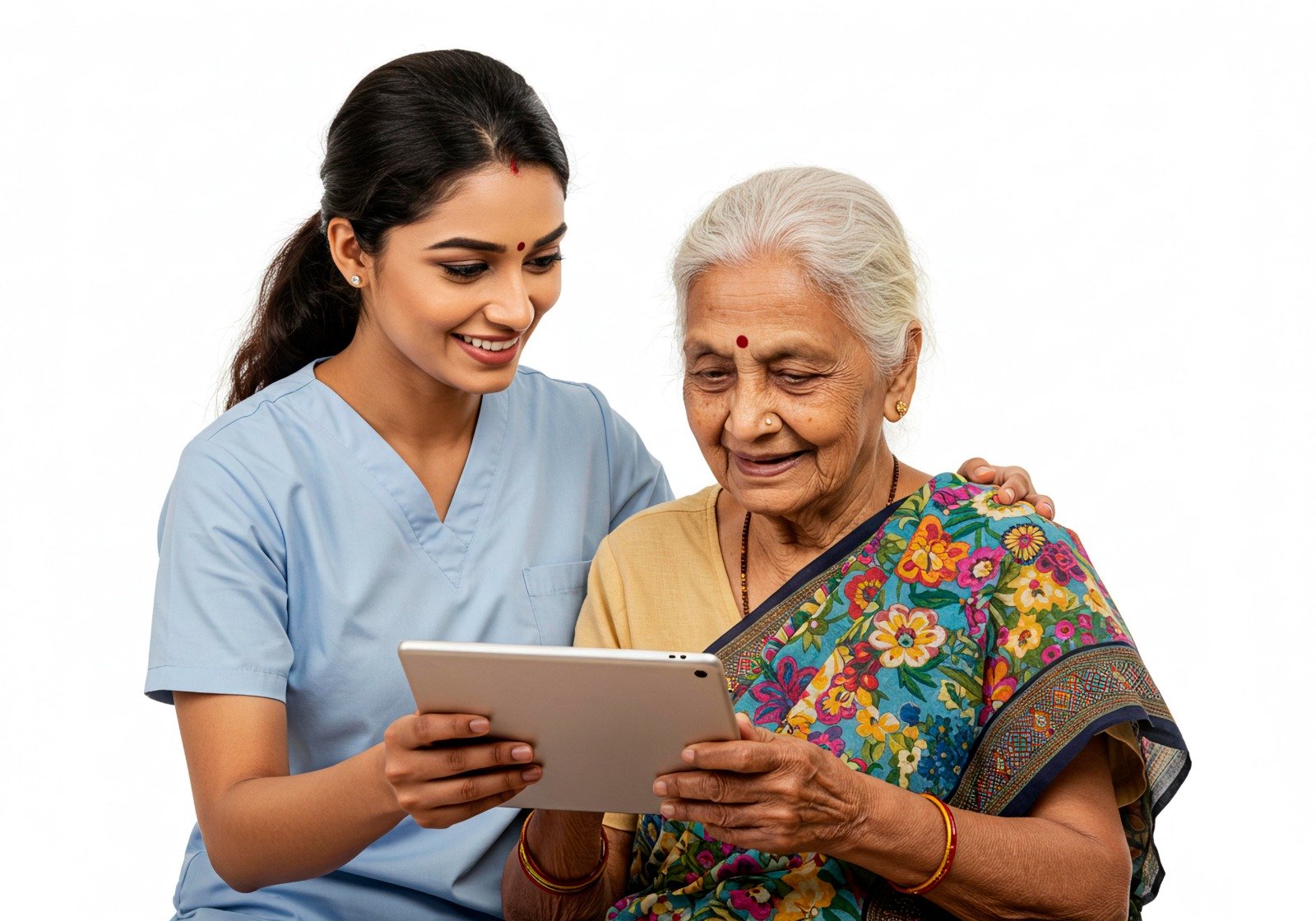 Elder Care Services