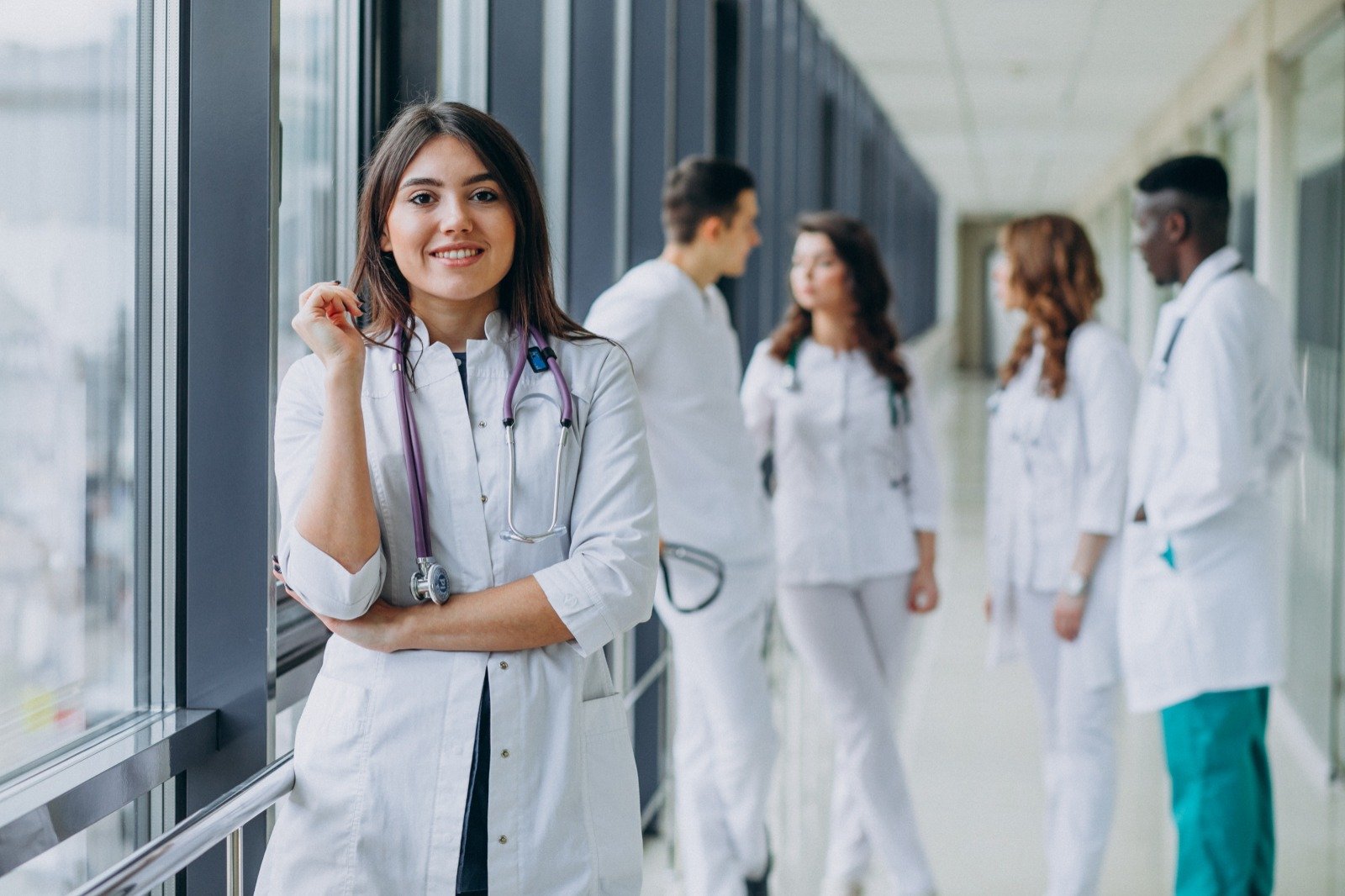 Hospital Staff Services