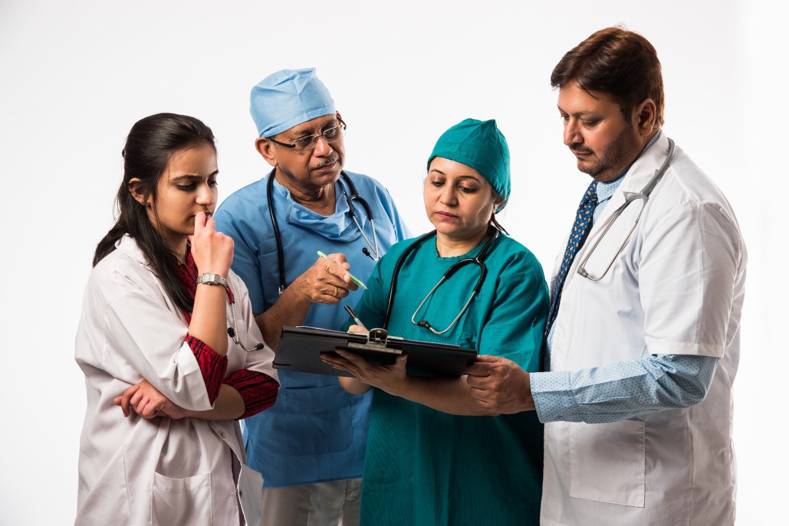 Hospital Staff Services
