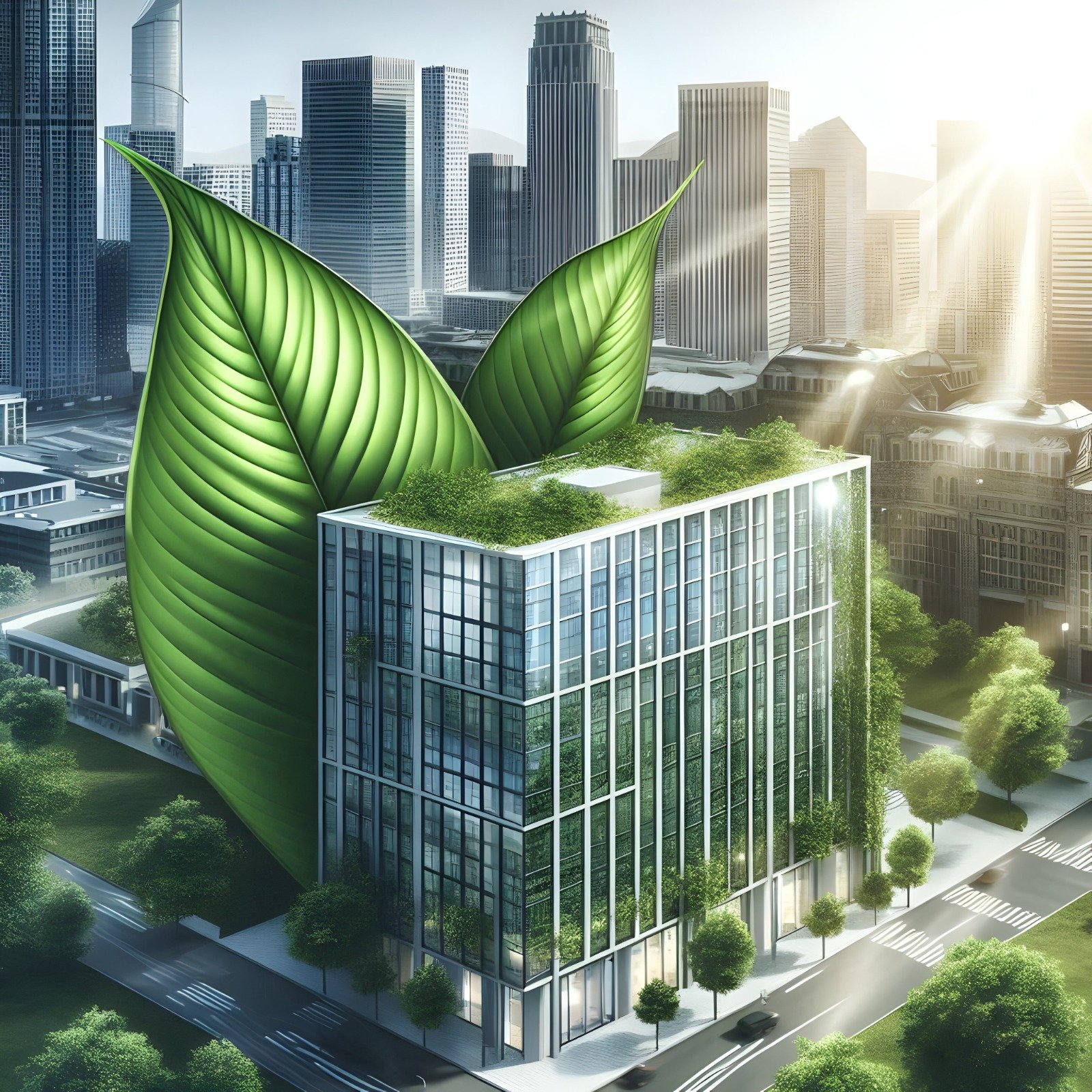 Facility Management Services