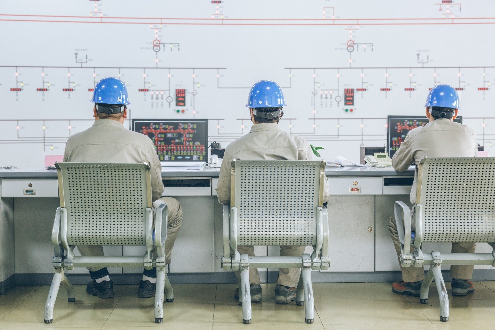 Mechanical Electrical Services