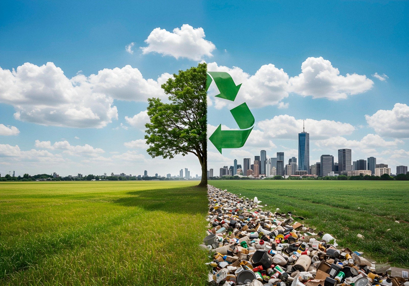 Waste Management Services India