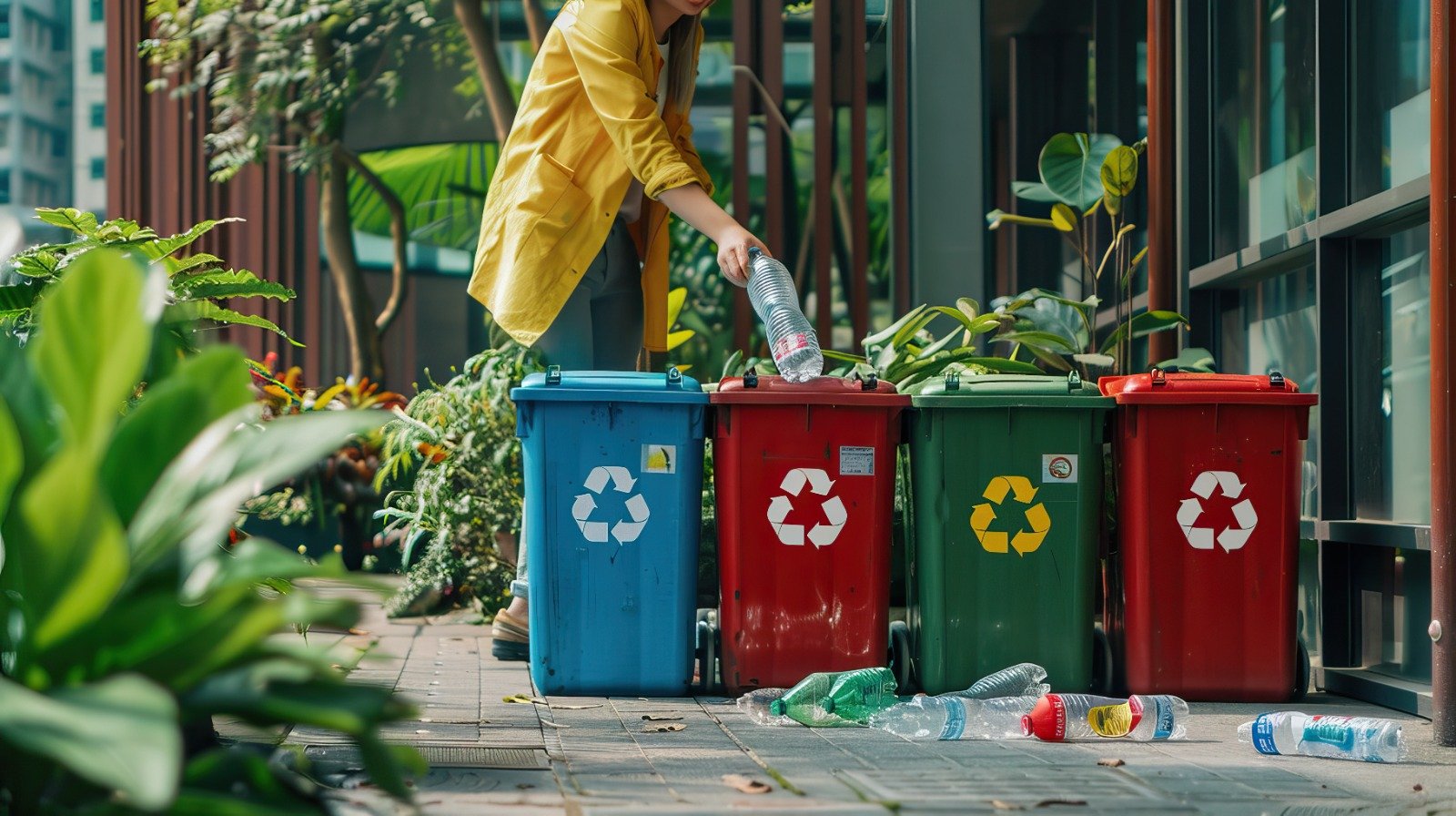 Waste Management Services