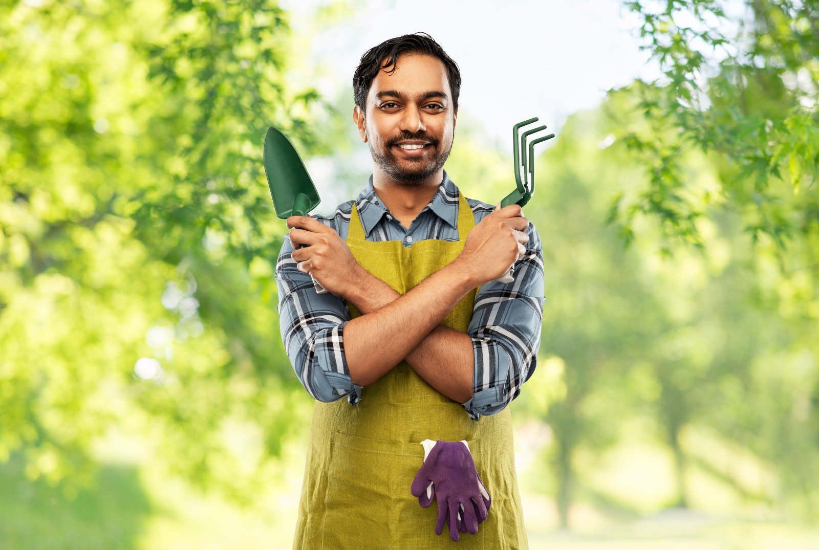 Horticulture Services India