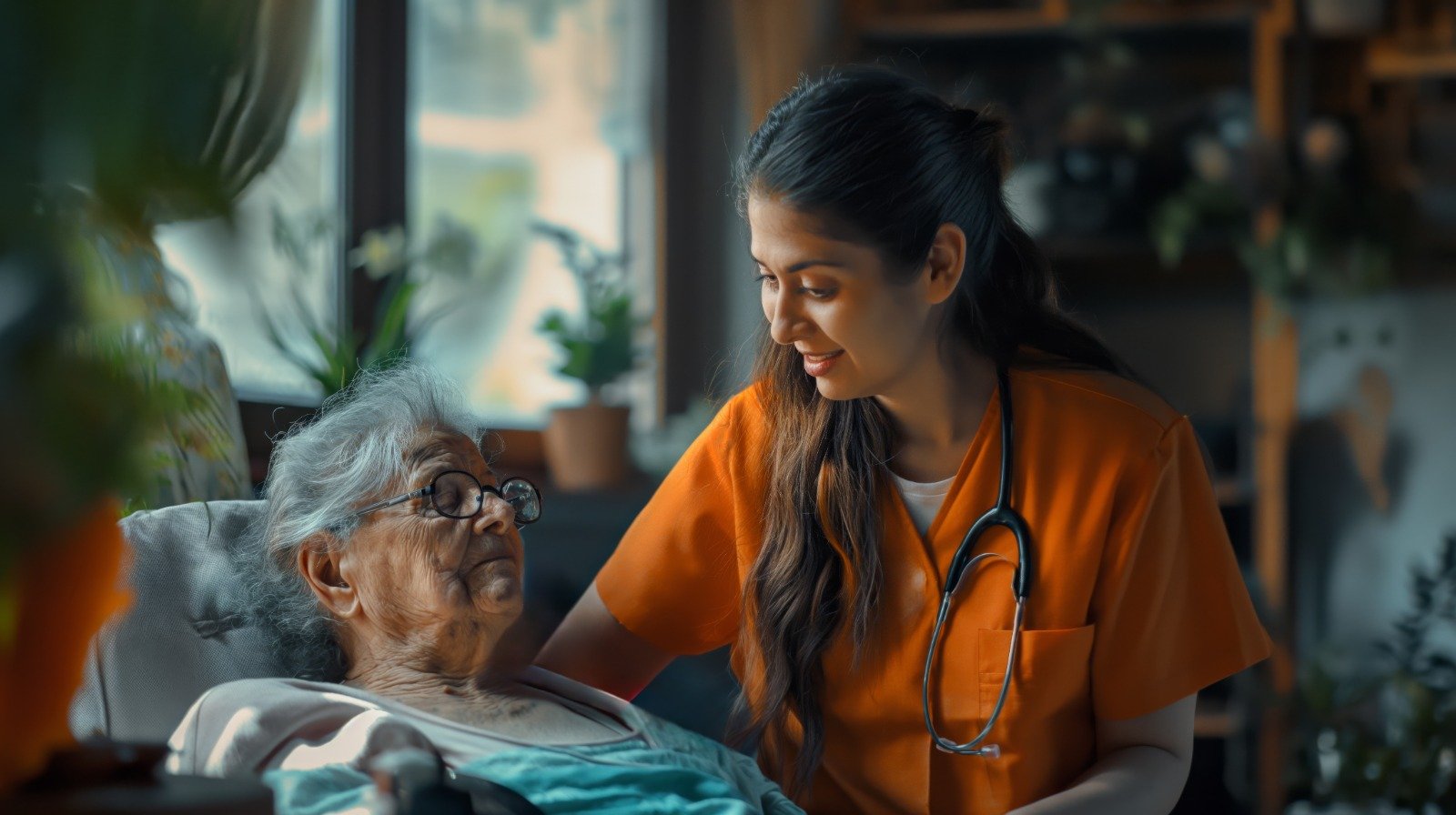 Home Healthcare