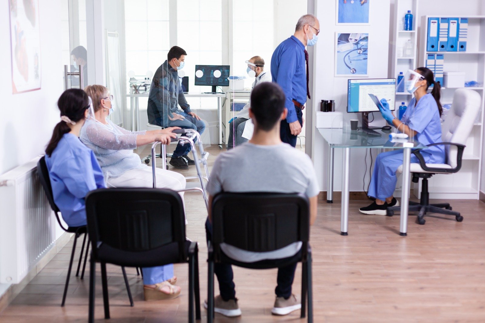 Facility Management