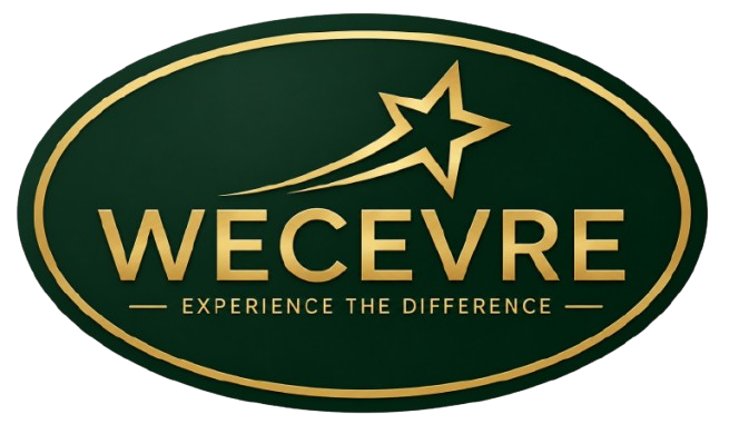 Wecevre Logo