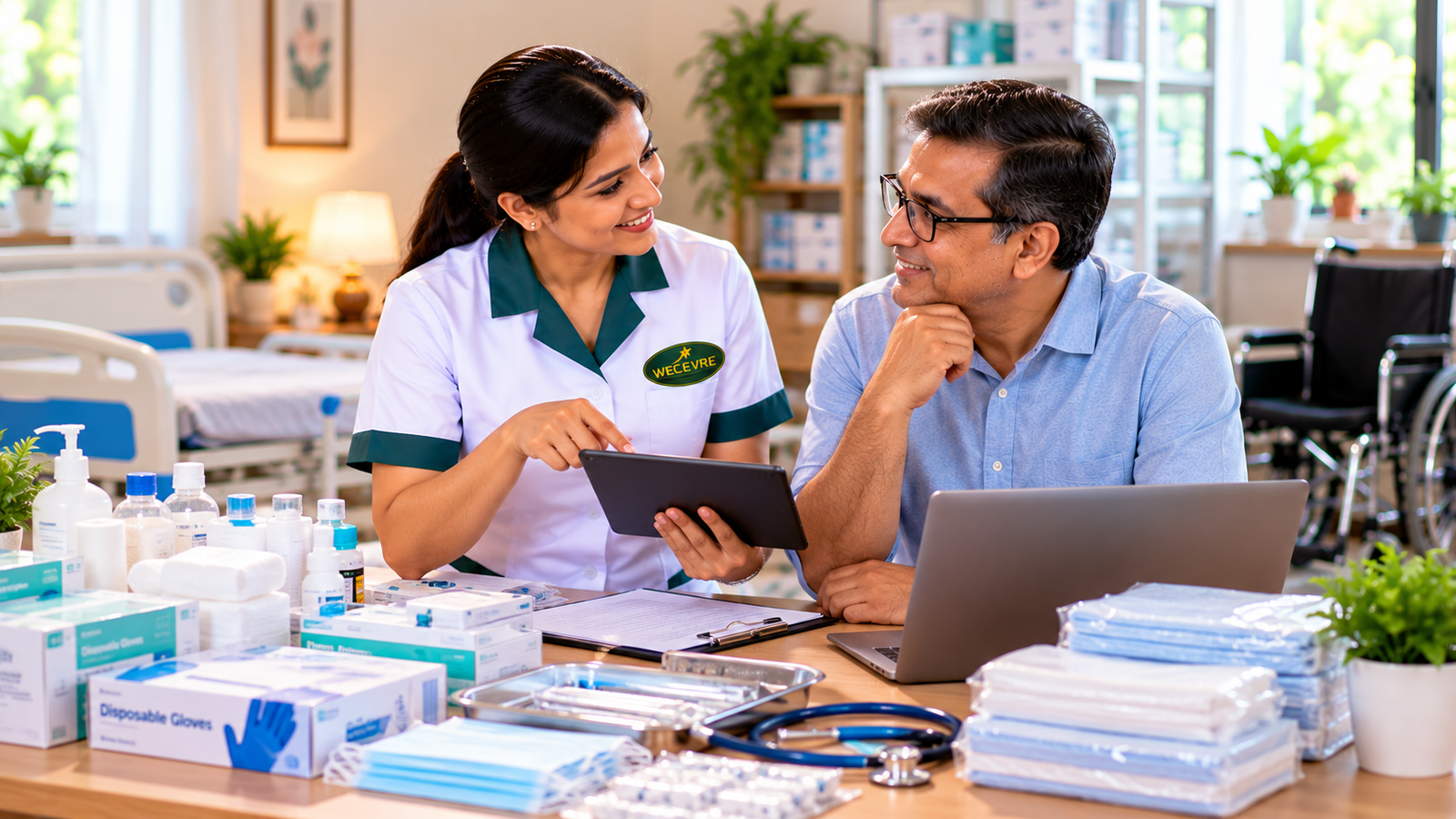 Procurement Support Services