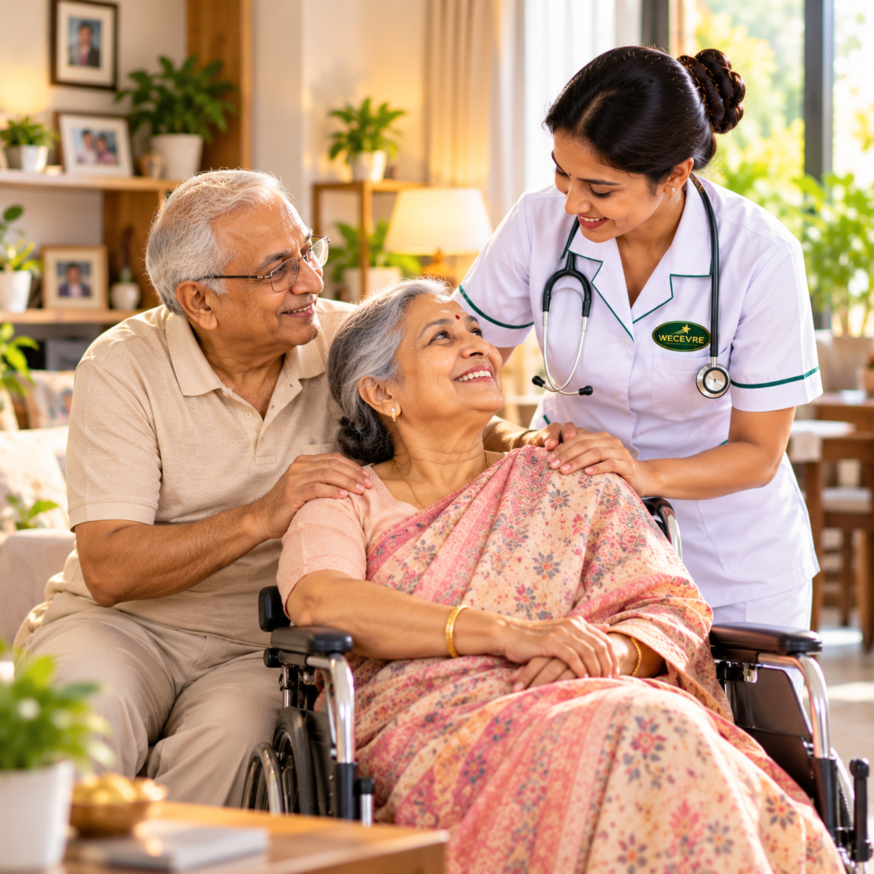 Home Healthcare