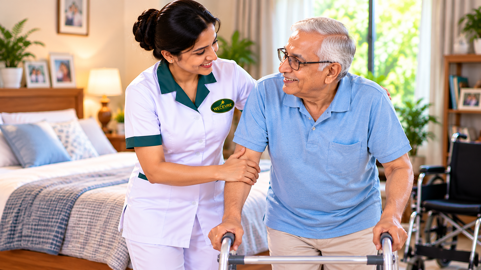 GDA Services