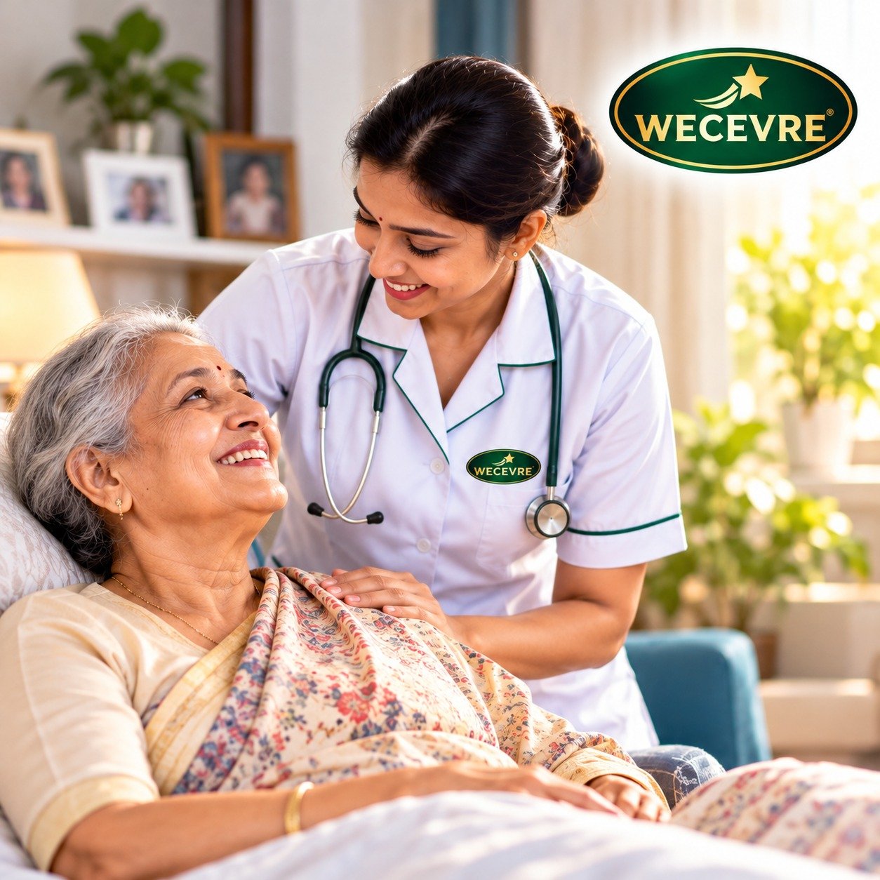 Homecare Service