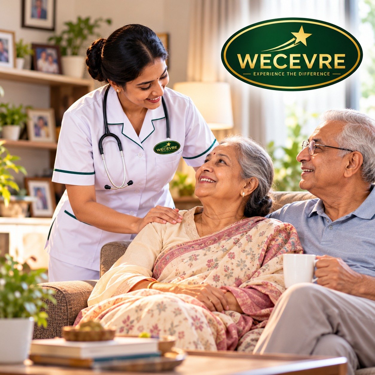 Home Nursing Care